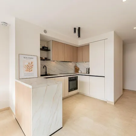 Apartmán Vue Panoramique Au Calme - Parking *