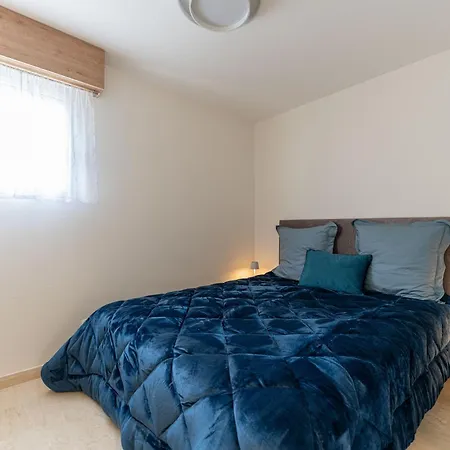 Apartmán Vue Panoramique Au Calme - Parking *